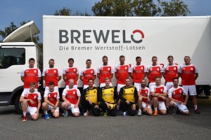 Mannschaft